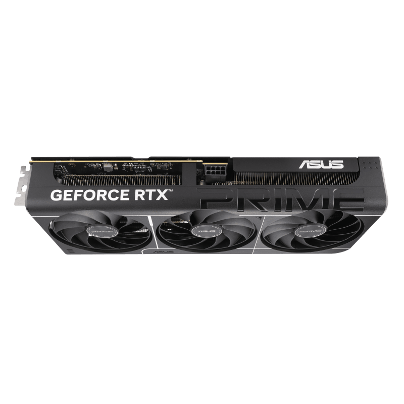 کارت گرافیک ایسوس PRIME RTX 5060 Ti با گارانتی ترسیم‌گران